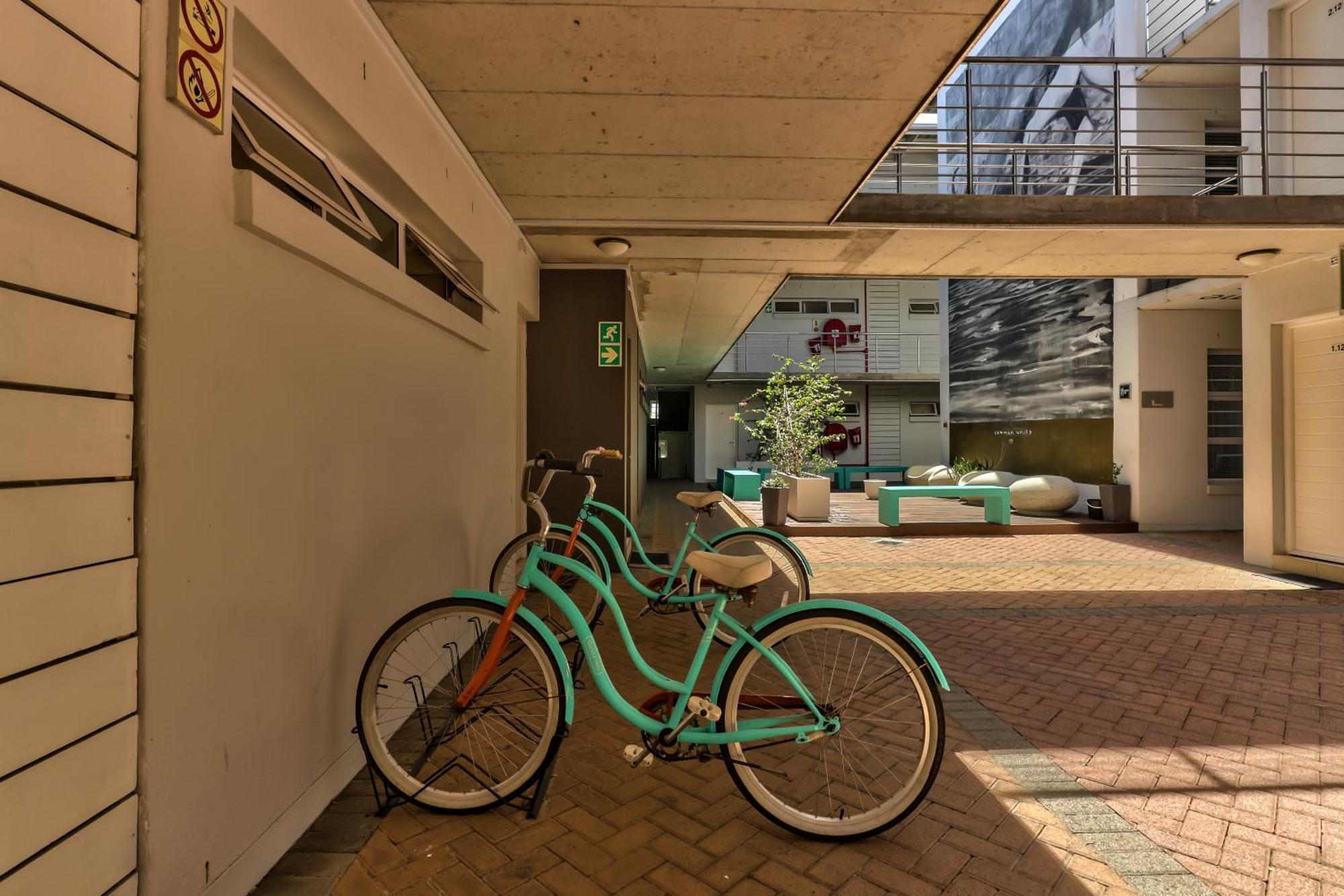 Wink Aparthotel Quiver Tree Stellenbosch Buitenkant foto